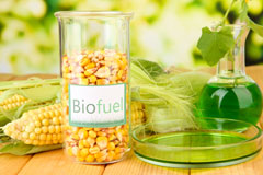 Cudworth biofuel availability